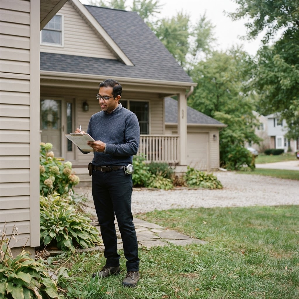 What Is a Home Appraisal — and Why Does It Affect Your Loan?