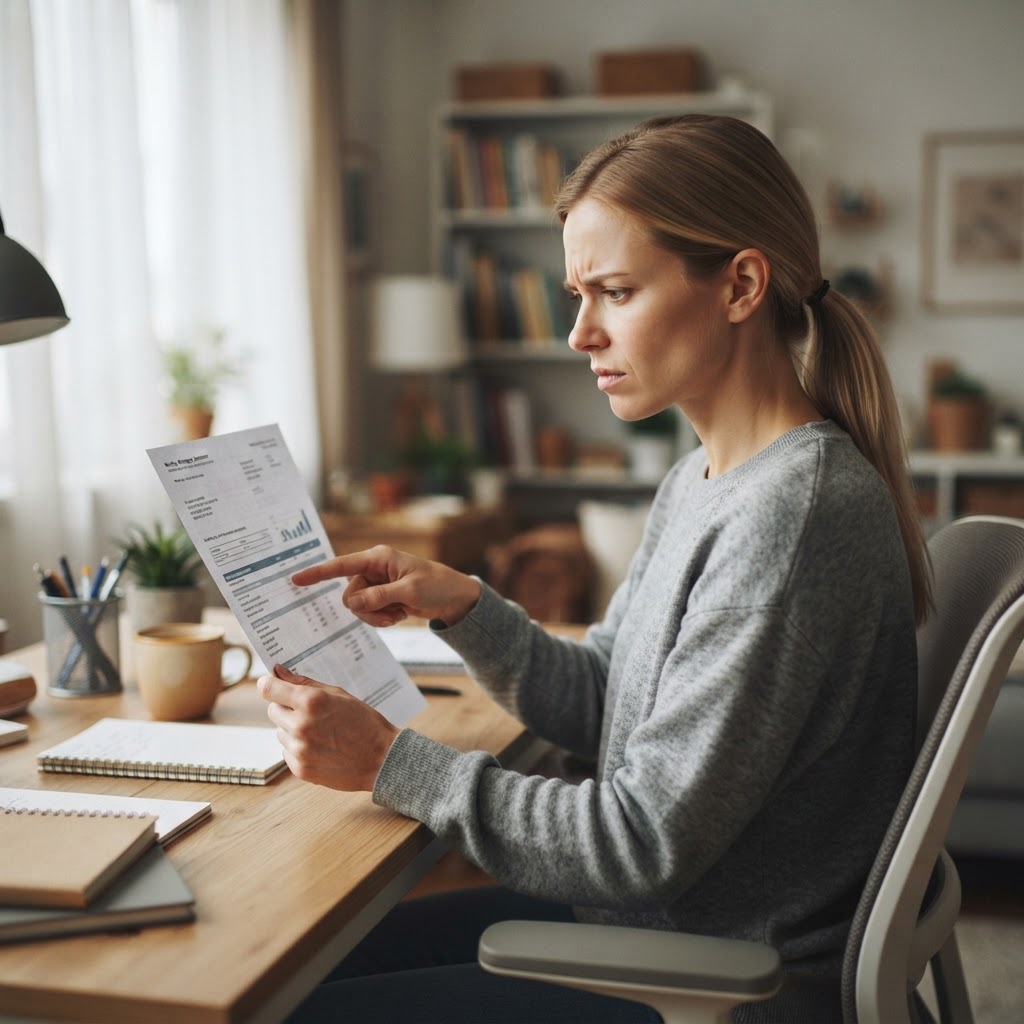 PMI: What Is It and How Do You Get Rid of It?