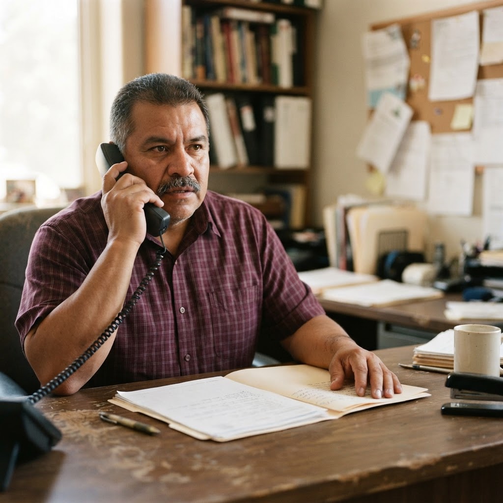 Bank or Mortgage Broker — Which One Is Really on Your Side?