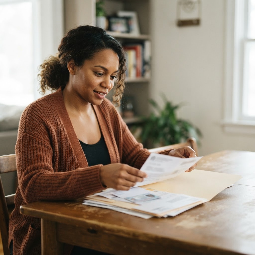 How to Buy Your First Home in the USA (Even If You Don't Know Where to Start)