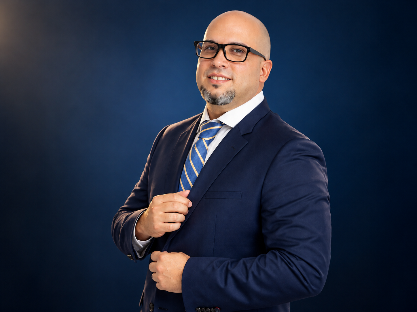 Liuver Duran, Mortgage Loan Originator