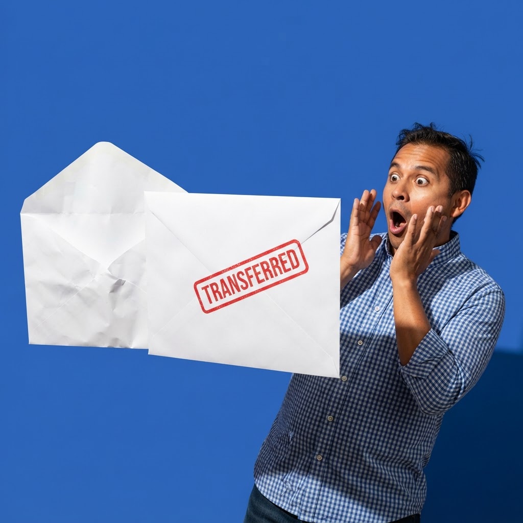 Your Mortgage Was Sold to Another Company — Here's What That Actually Means