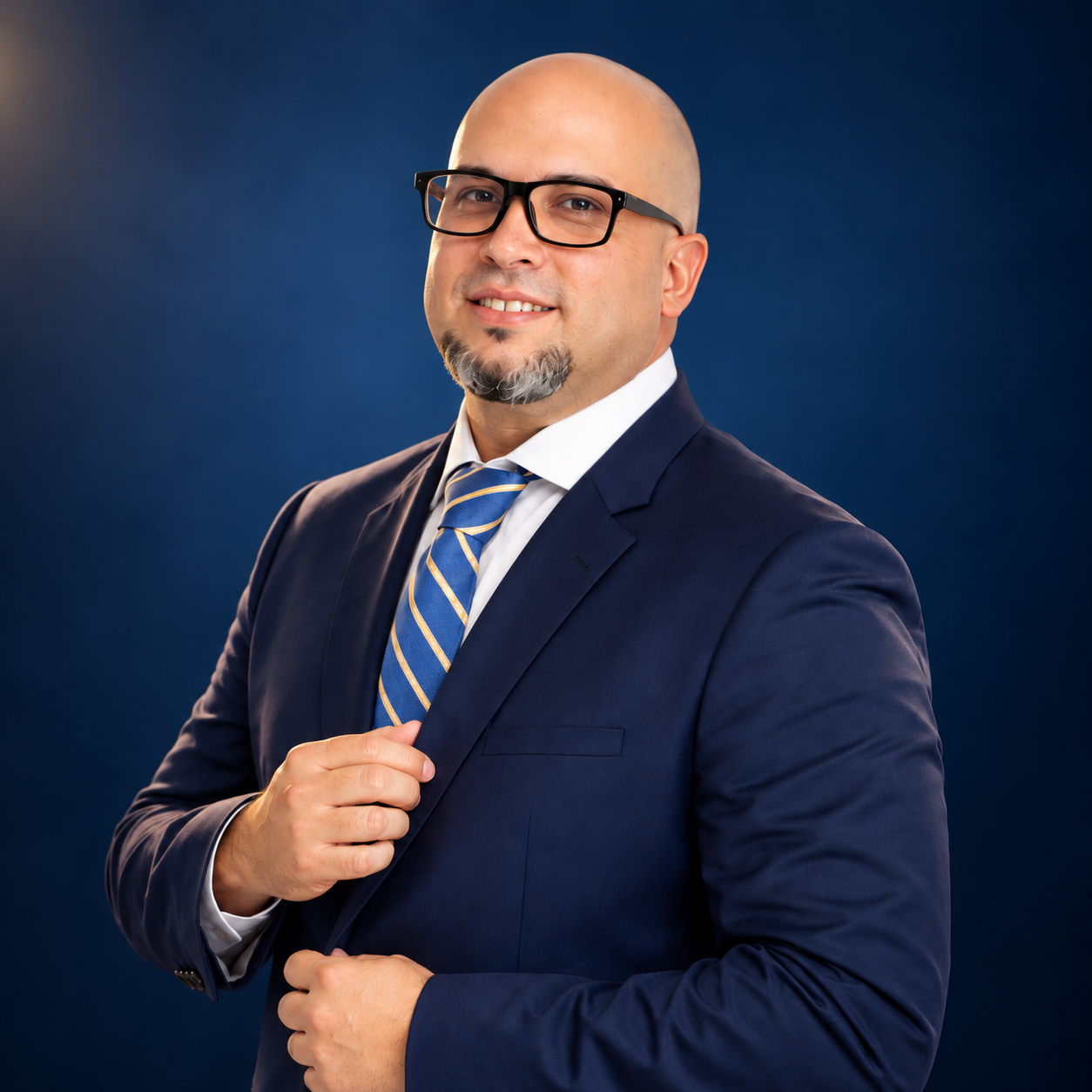 Liuver Duran
