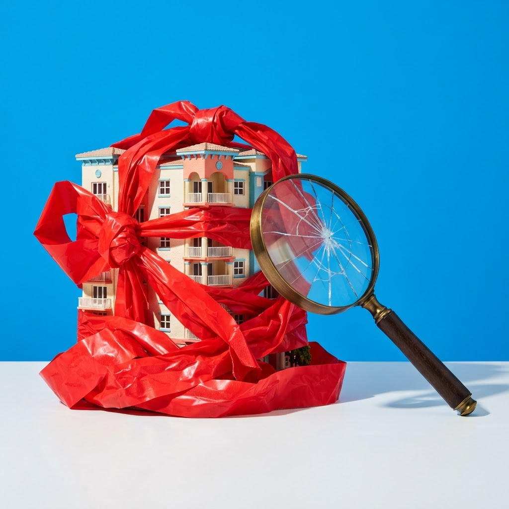 Buying a Condo in Florida? Check These Things Before You Make an Offer