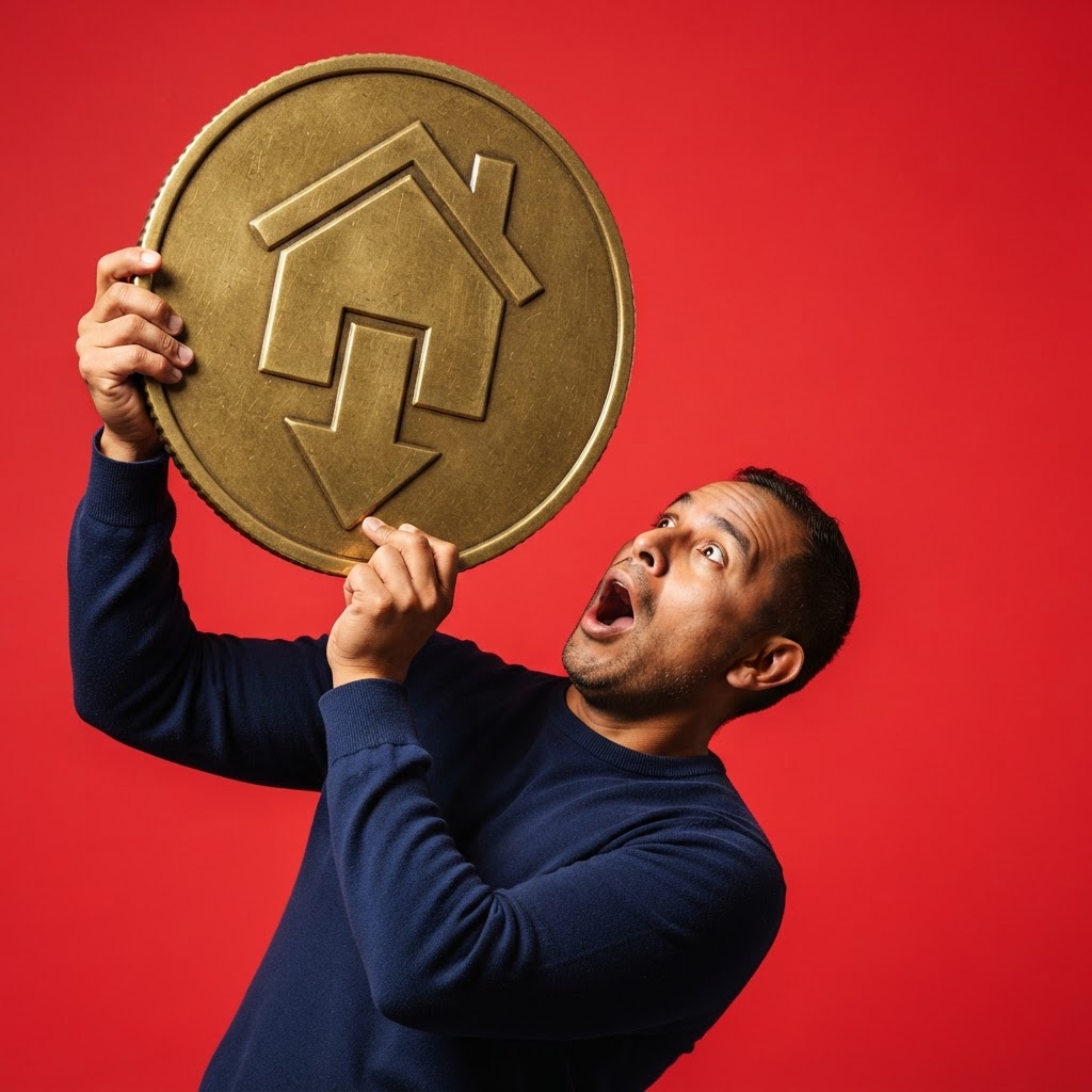Are Mortgage Points Worth It When Rates Are High — and How Fast Do You Actually Break Even?