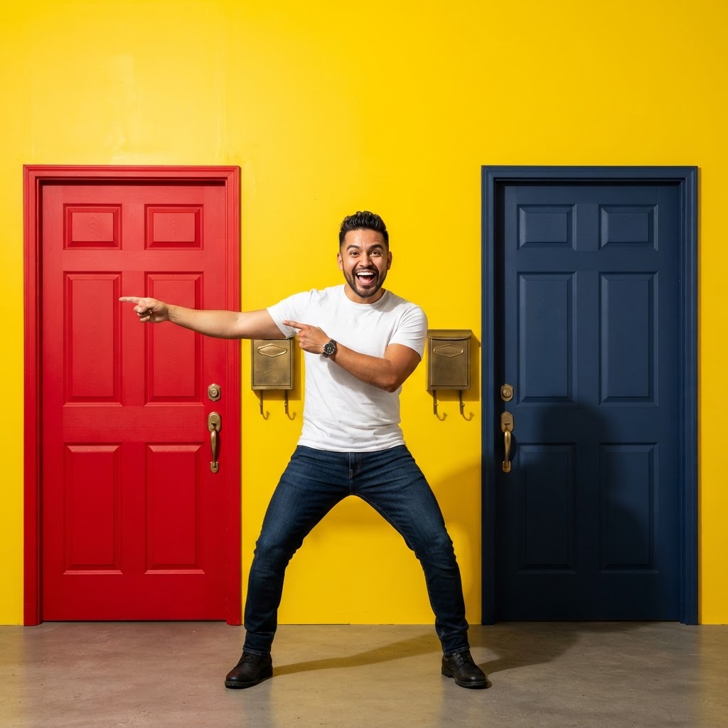 How to Buy Your First 2-4 Unit Property and Let the Rent Pay Your Mortgage