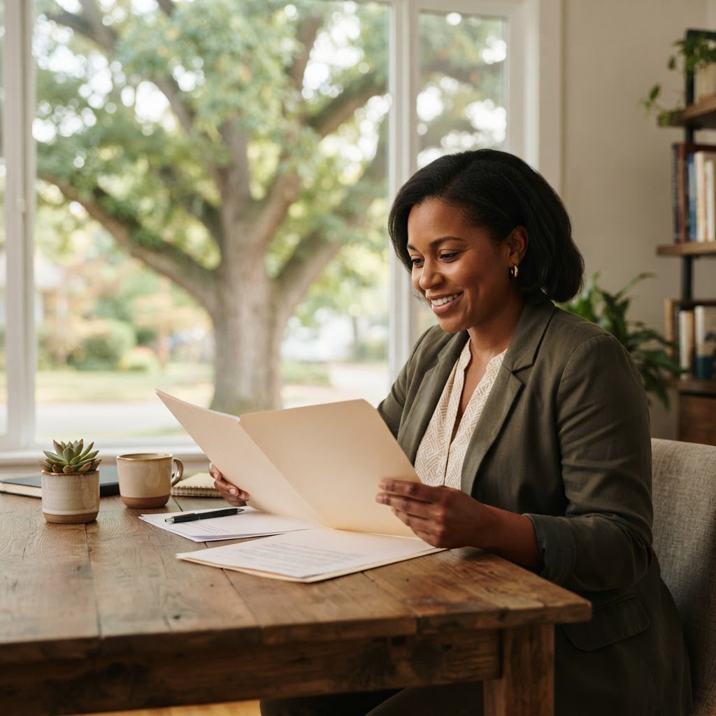 How to Choose a Mortgage Broker in Houston, TX