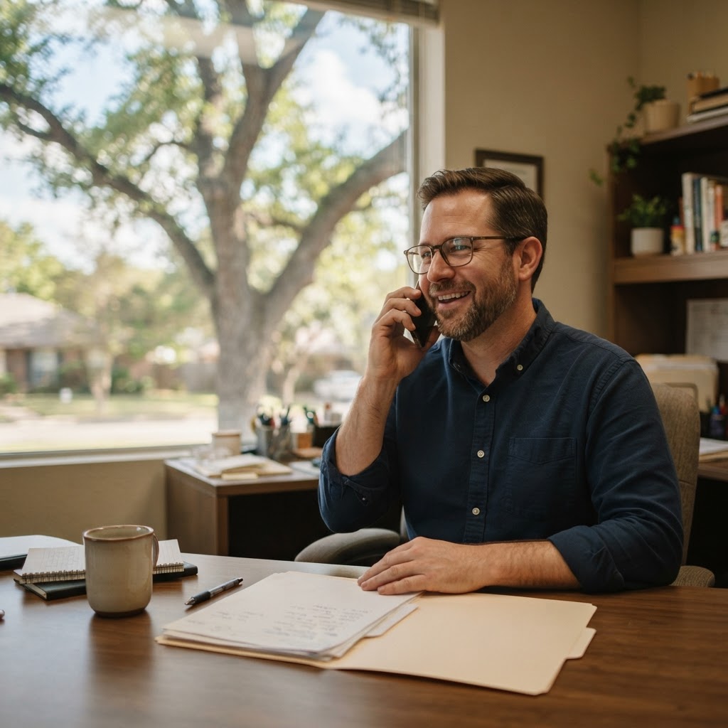 Mortgage Broker vs Bank: Which Is Right for Texas Homebuyers?