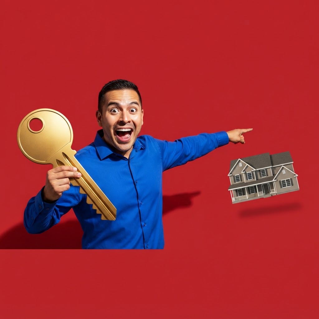 Want to Buy Your Next Home Before Selling the One You Have?