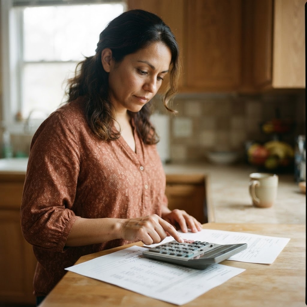 How Much Down Payment Do You Really Need to Buy a House?