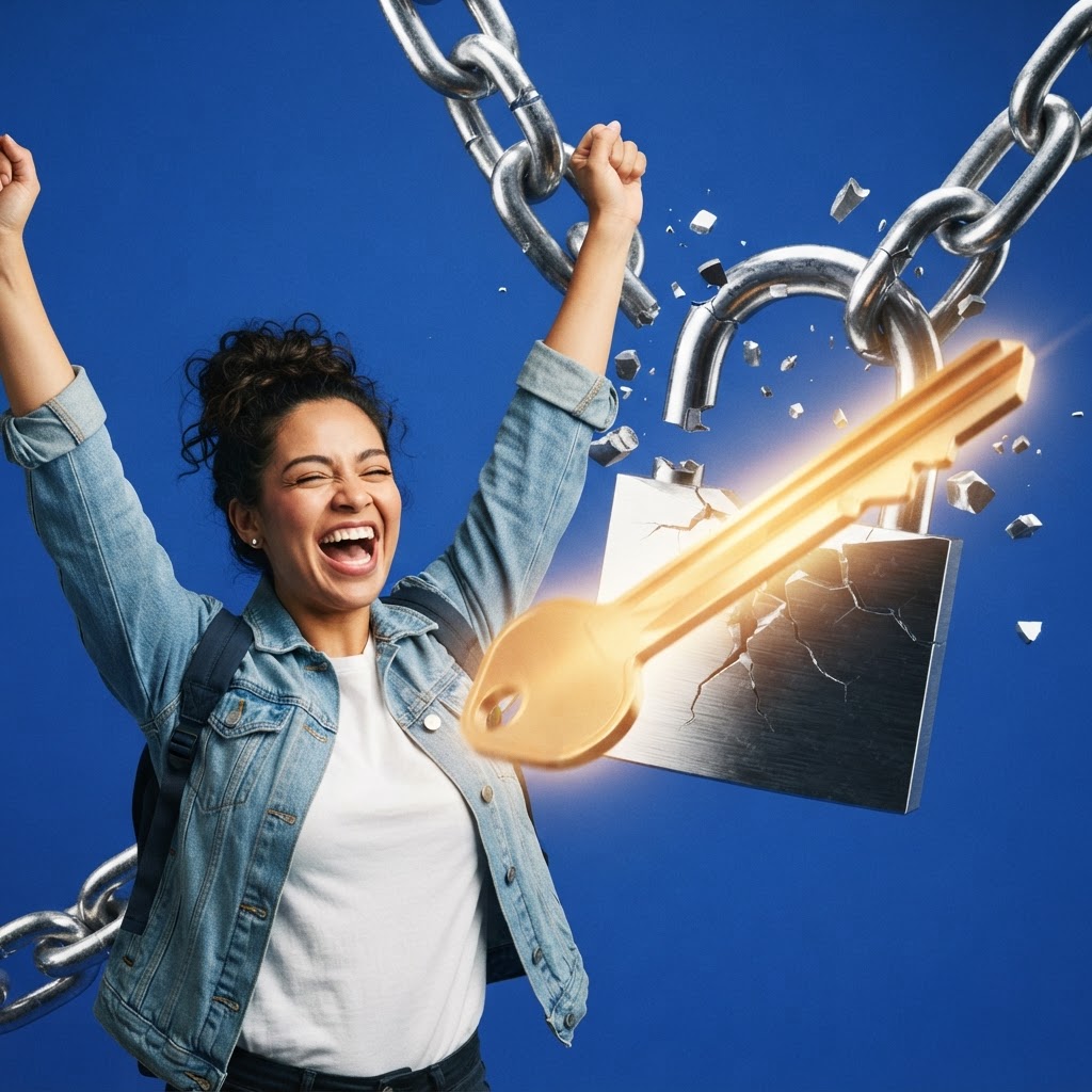 Your student loans are deferred — but can you still buy a home?