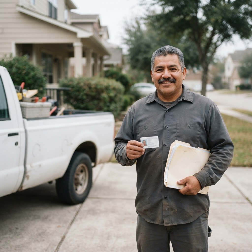 Can I Buy a House Without a Social Security Number?