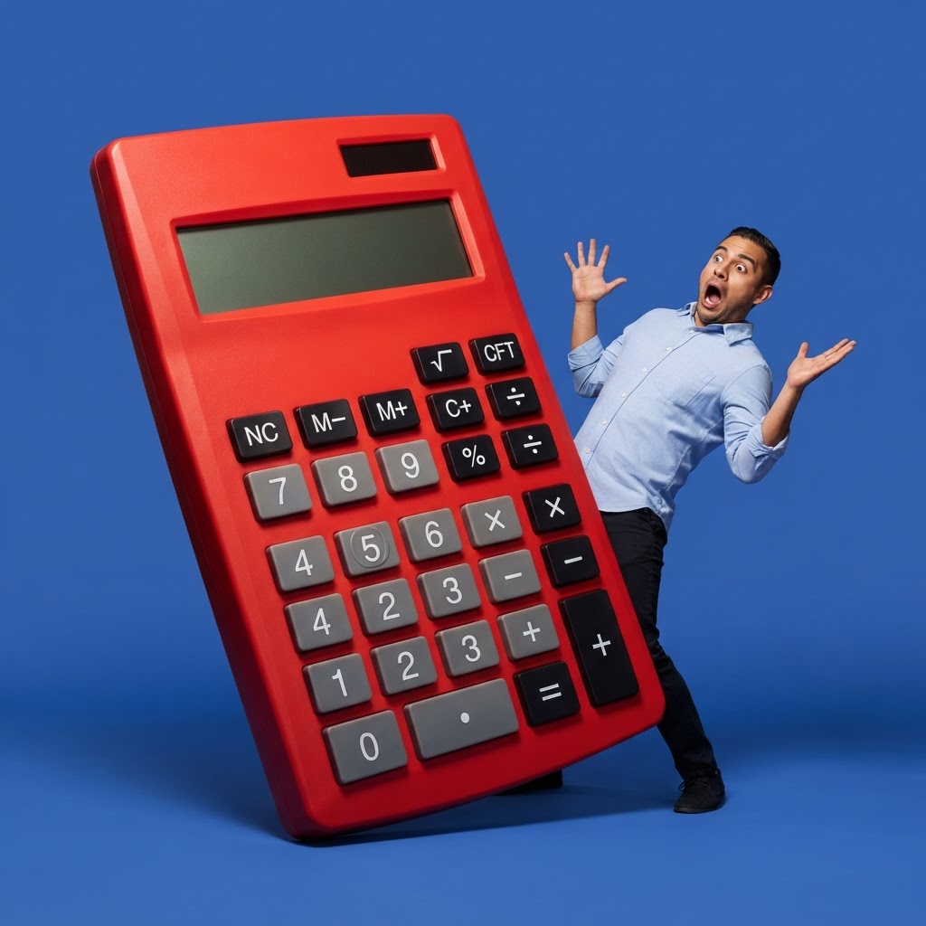 When Does Refinancing Actually Make Sense?