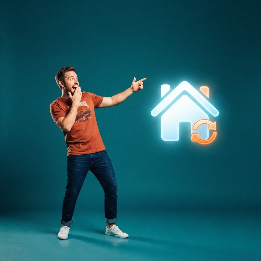 Want a Lower Mortgage Payment Without Starting Over?