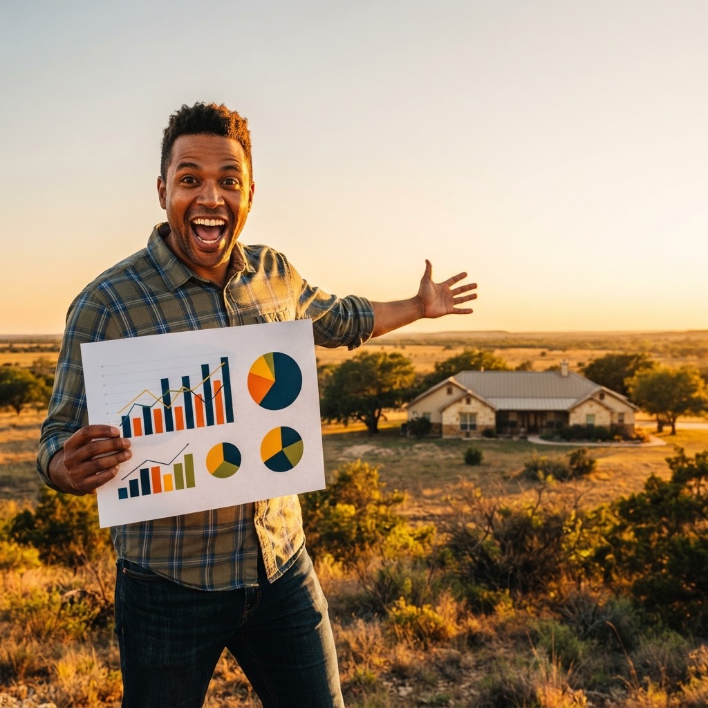 Is It a Good Time to Buy in Texas?