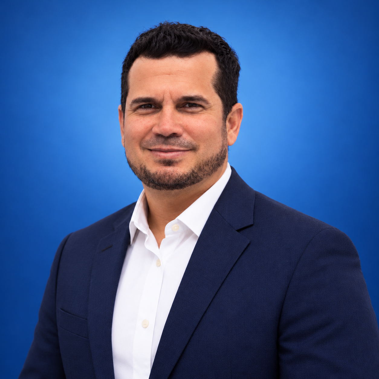 Armando Aguilar