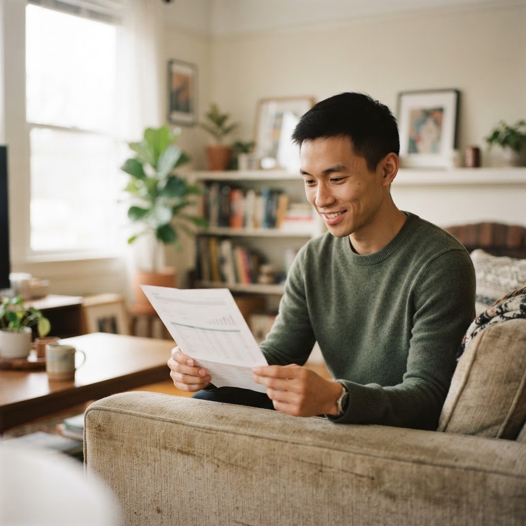 What Credit Score Do You Really Need to Buy a House?