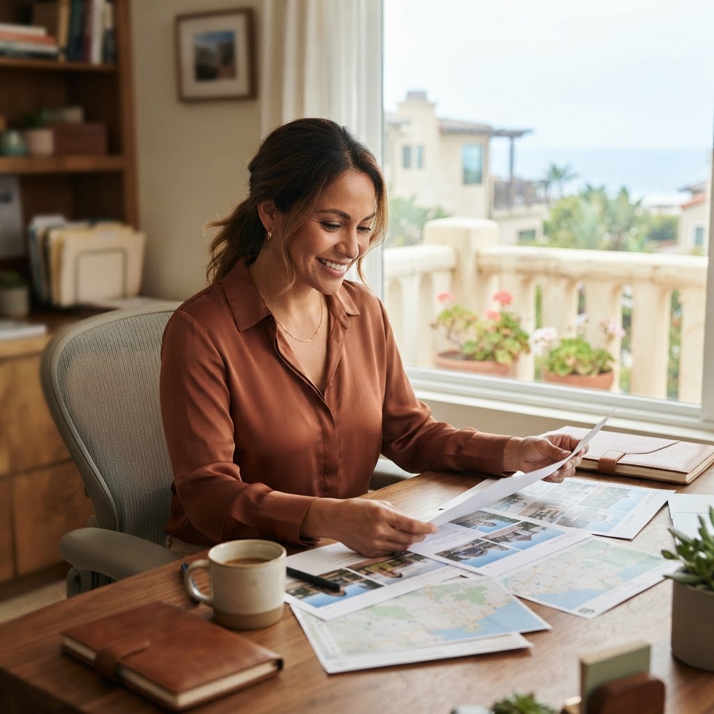 Mortgage Broker in Miami: What to Know Before You Buy