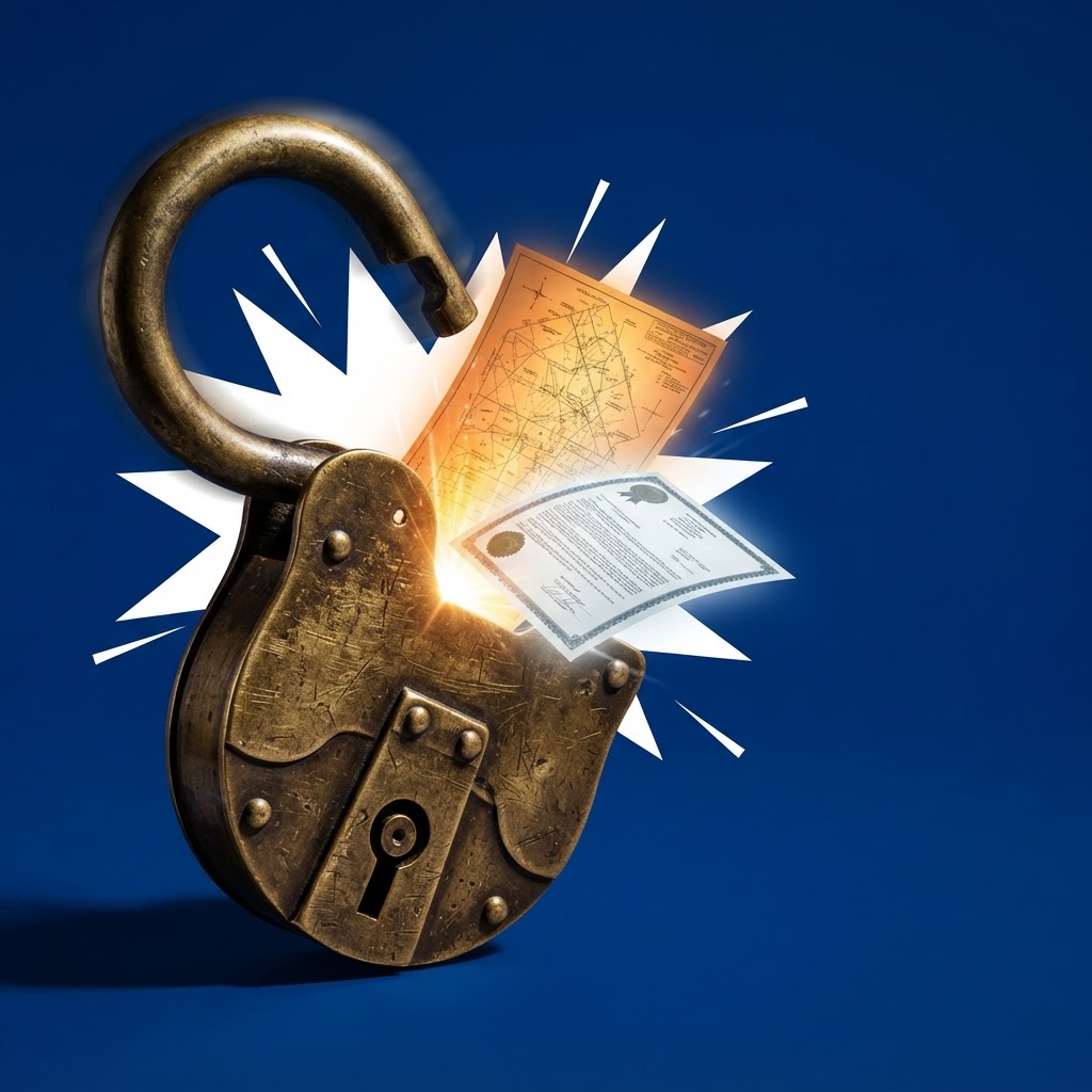 Title Insurance & Survey: Why You Pay for Them and What They Actually Protect