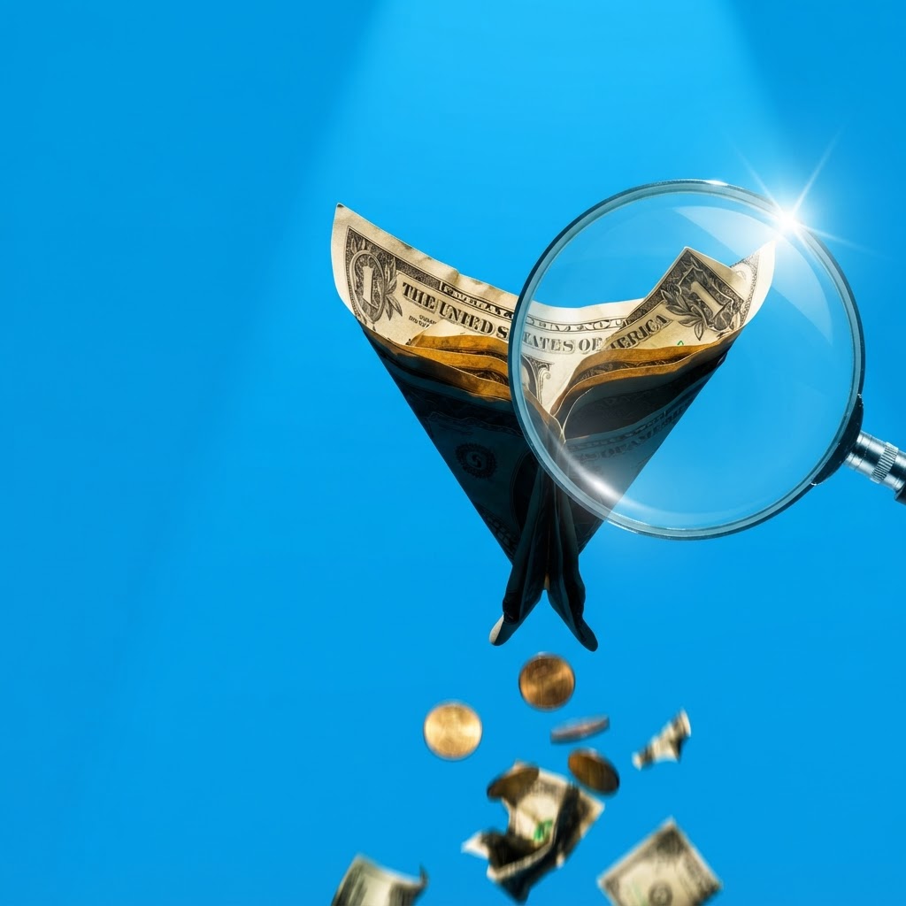 Origination Fee: What You're Actually Paying For (And Can You Negotiate It?)