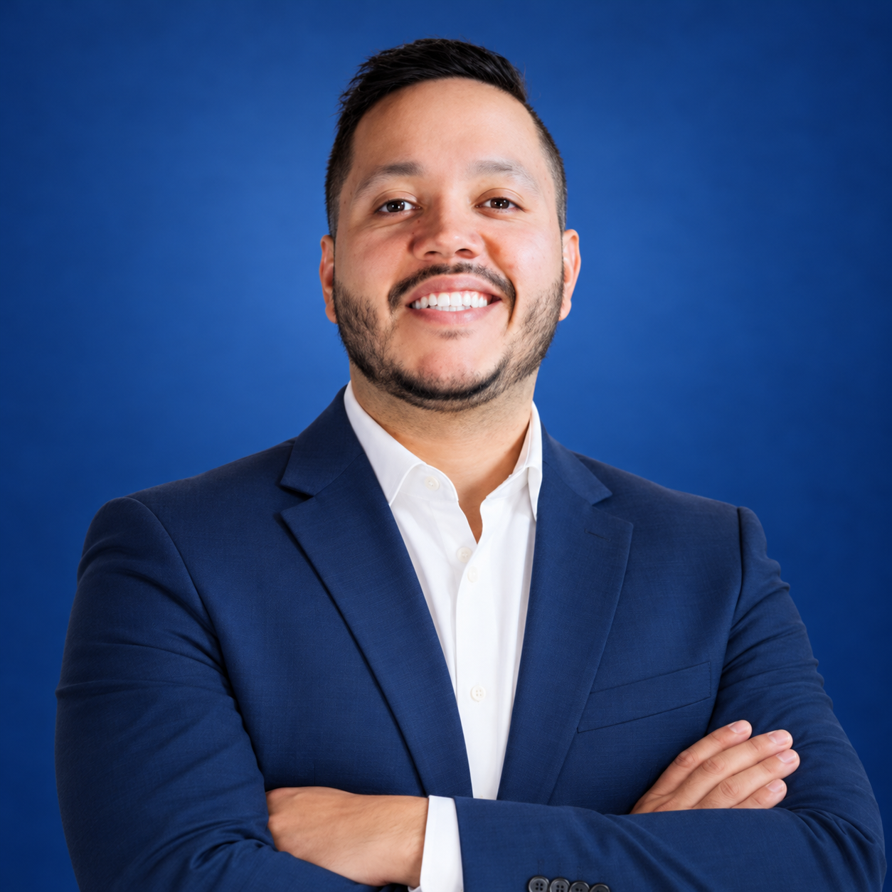 Gustavo Perez