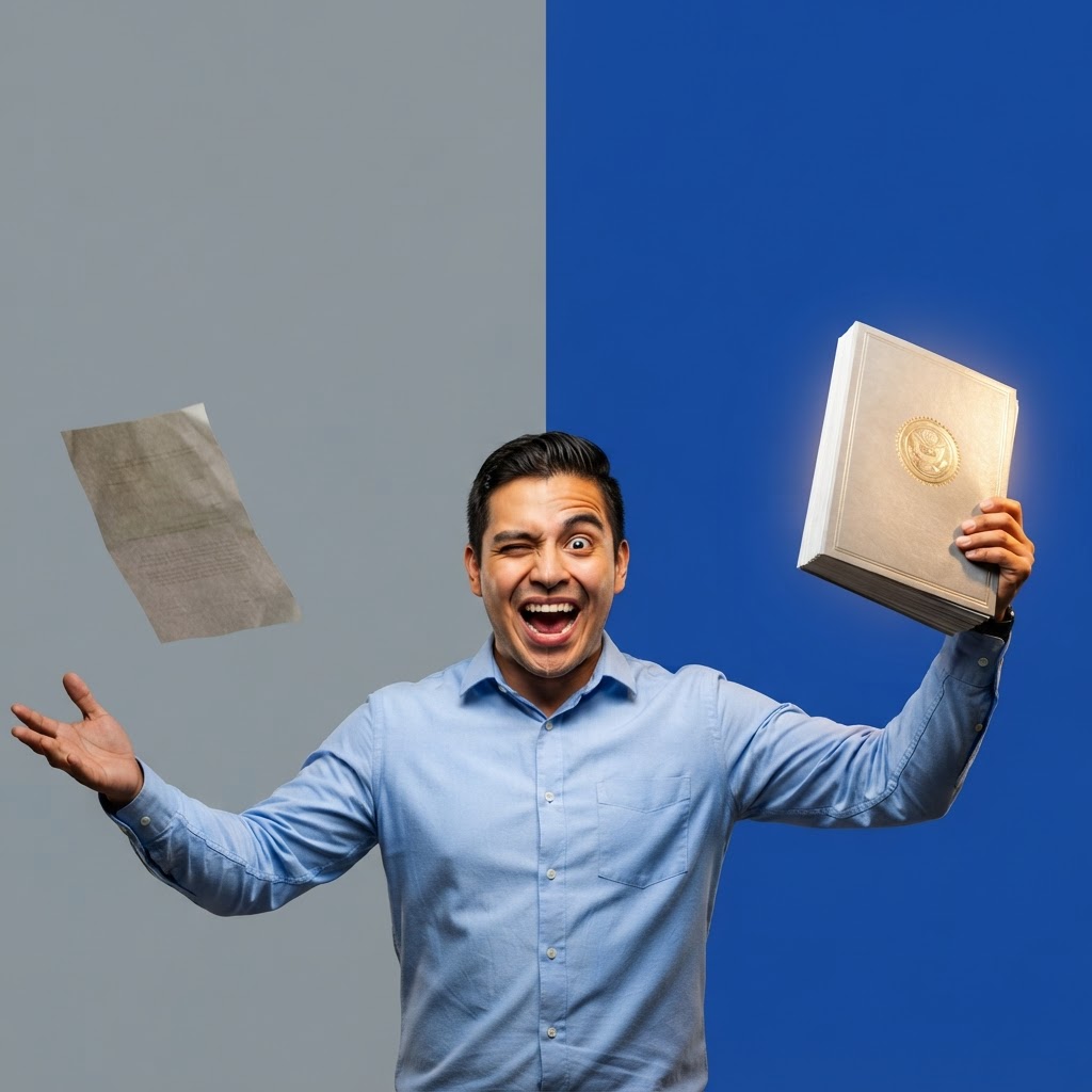 Pre-Approval vs Pre-Qualification: Which Letter Actually Helps You Win Offers?