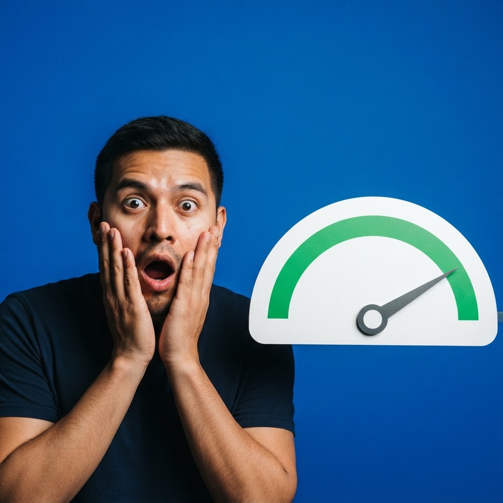 Does Checking Your Credit Actually Lower Your Score?