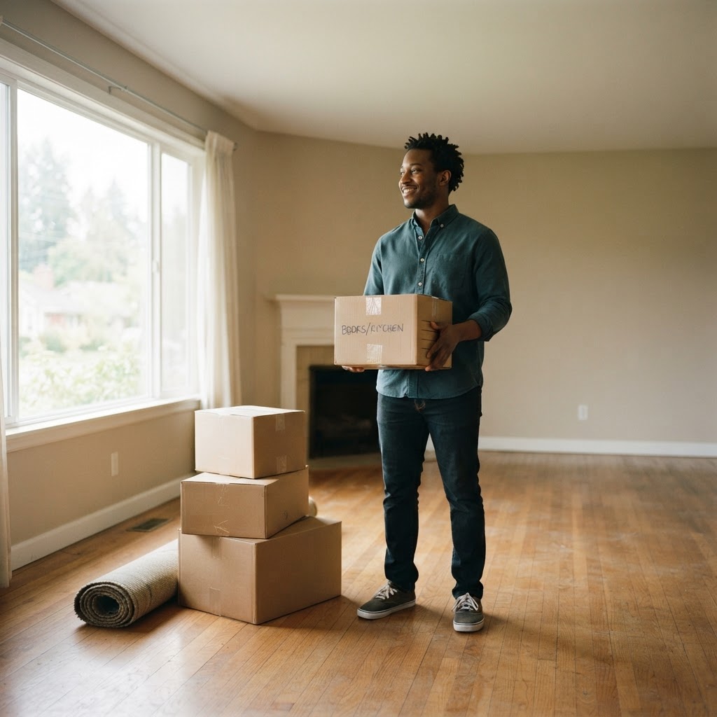 Your First Home Is Closer Than You Think — Here's How to Get There