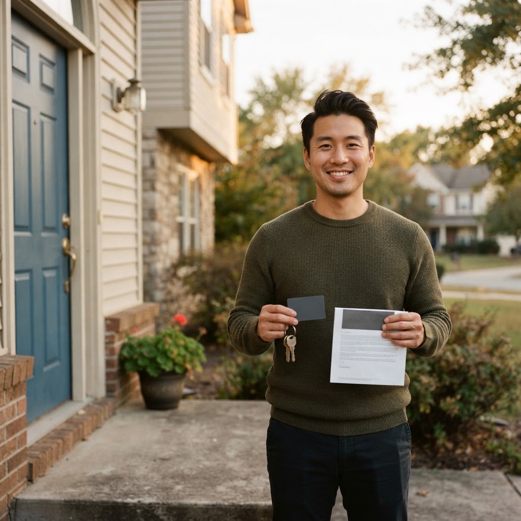 Can You Buy a House in the US Without a Green Card or SSN?