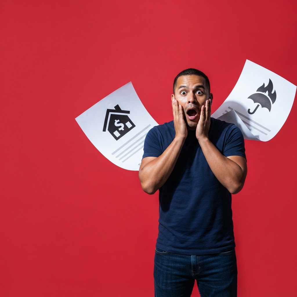 Why Your Mortgage Payment Is Higher Than You Expected
