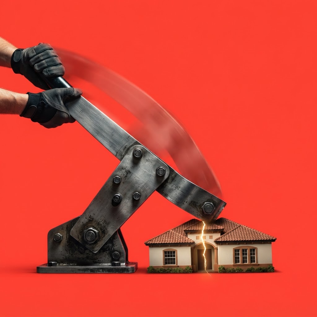 Did the Fed raise rates again? Here's what that actually means for your mortgage in Texas or Florida
