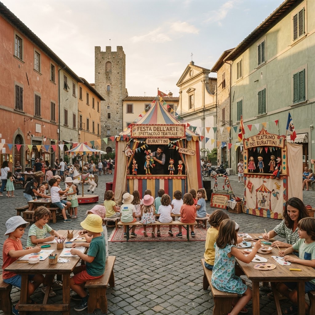 Belluno Kids Festival
