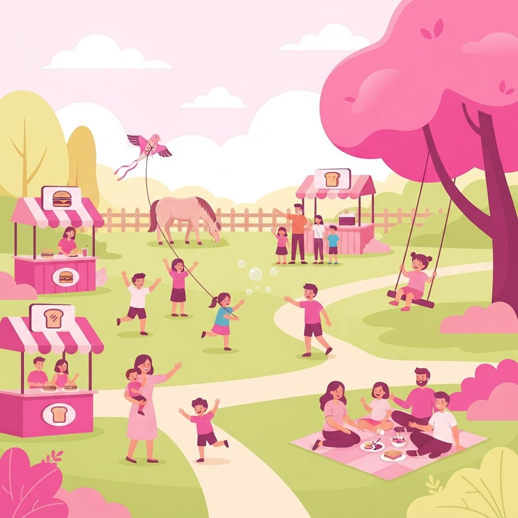 Family Day - Le Domeniche delle Padovanelle
