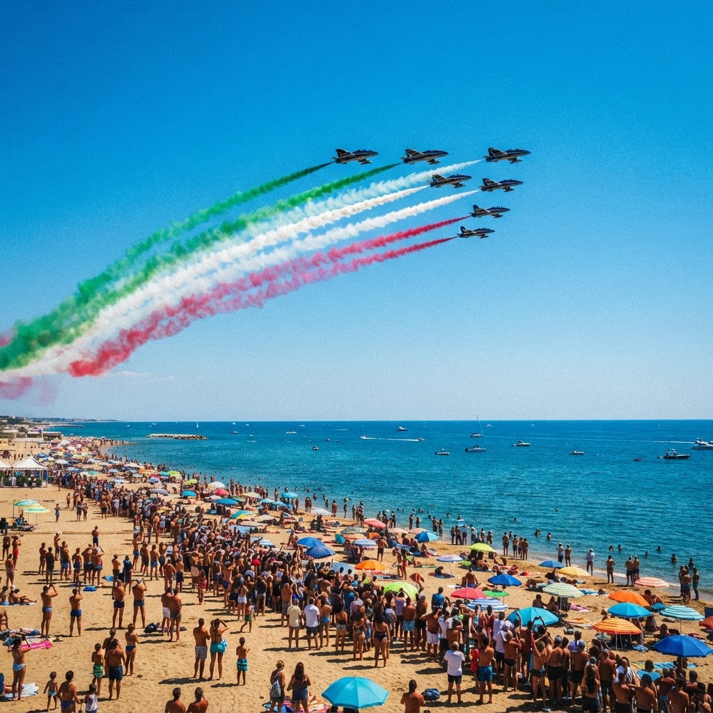 Jesolo Air Show