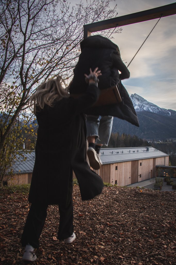 Österreich ist unsere Heimat