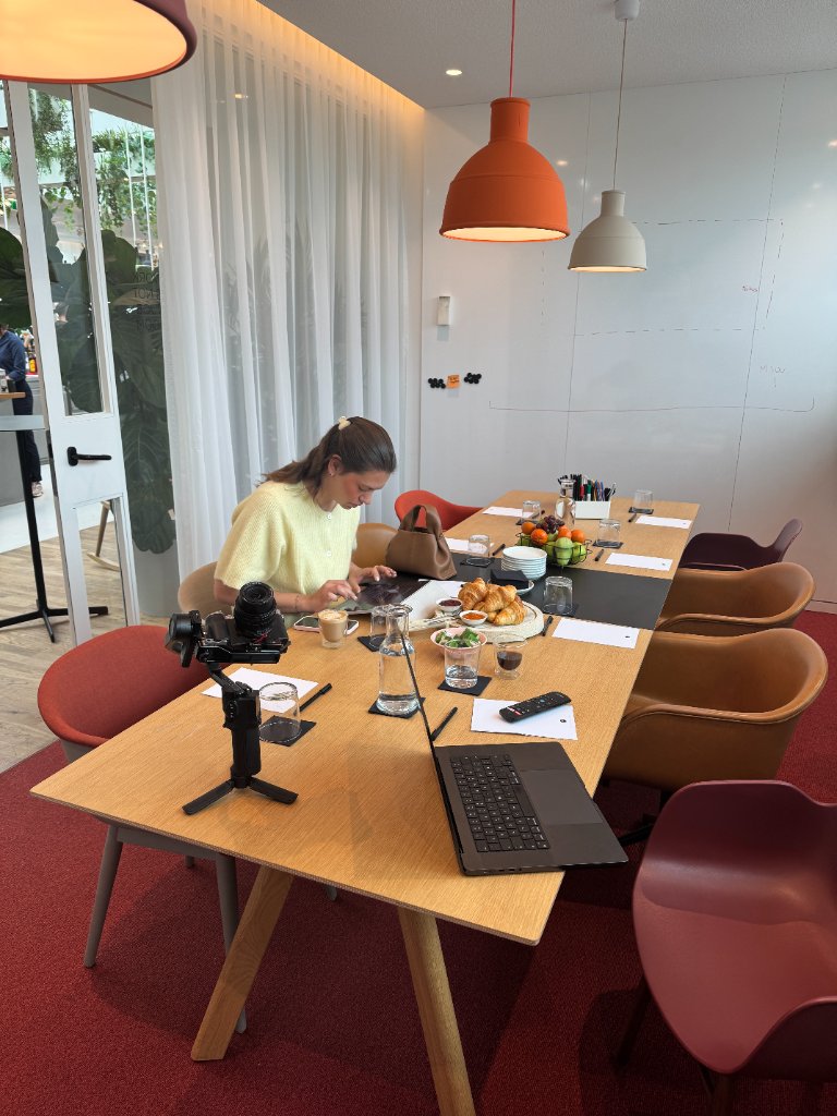 NextGuest – entstanden beim Arbeiten