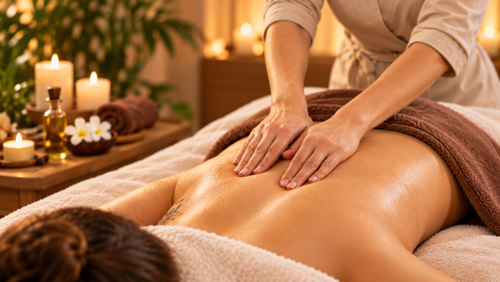 Combo Massage