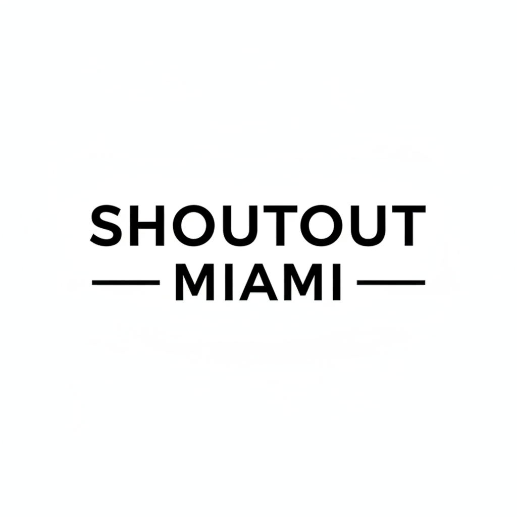 Shoutout Miami