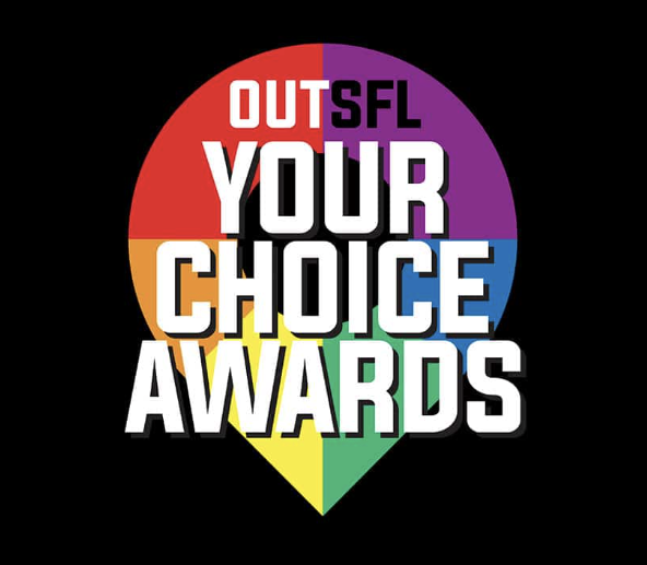 Out SFL Your Choice Awards