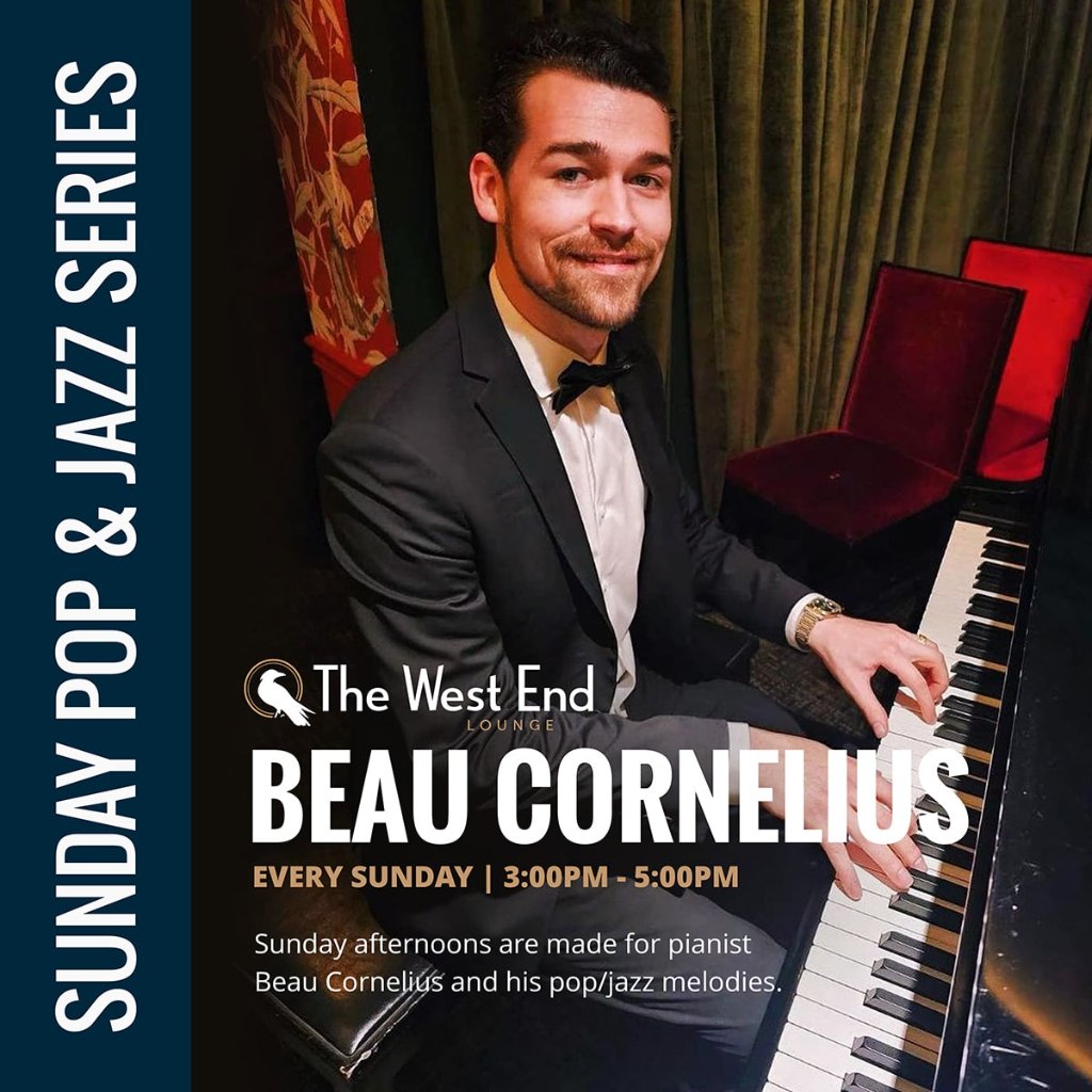 Beau Cornelius