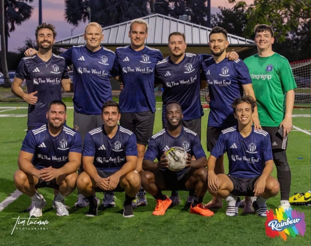 Florida Storm FC