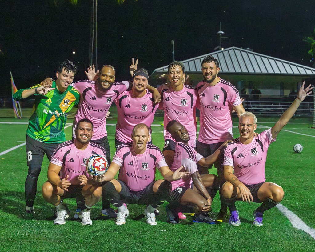 Join Us as We Send Florida Storm FC to Valencia
