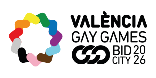 Gay Games Valencia 2026