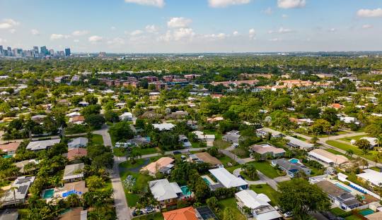 What Makes Wilton Manors the Heart of South Florida's LGBTQ+ Community