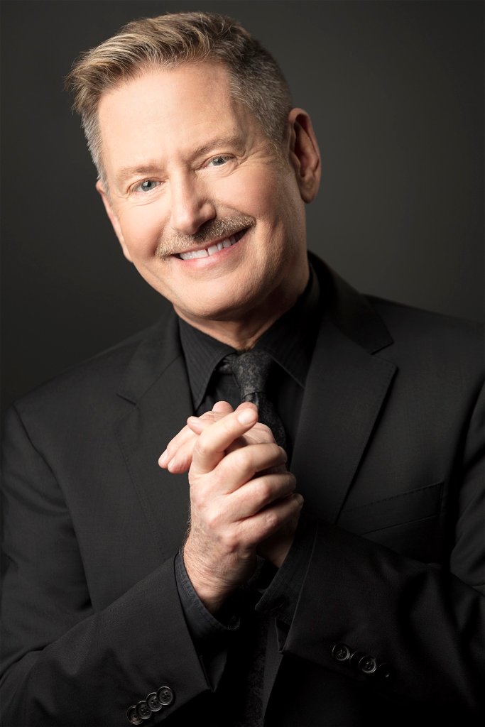 Richard Fulks Cabaret Night: An Evening to Remember