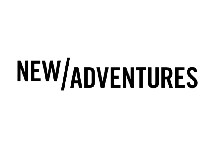New Adventures logo