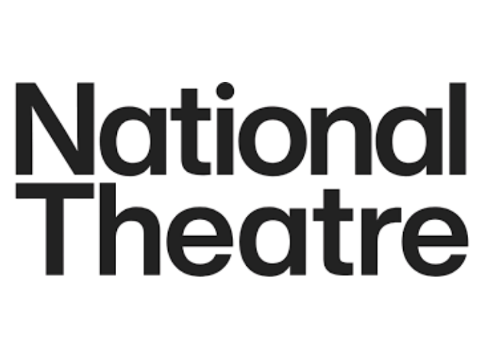 National Theatre logo