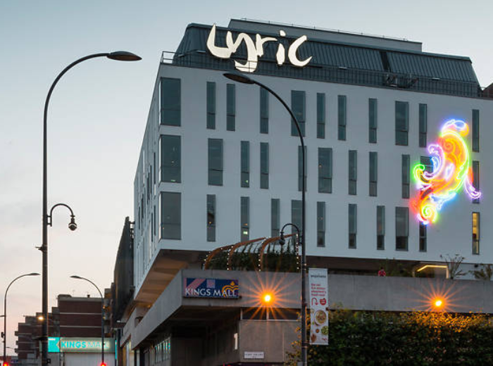 Lyric Hammersmith Theatre