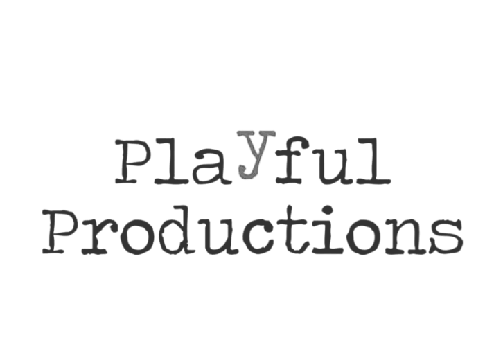 Playful Productions logo