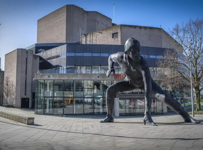 Theatre Royal Plymouth